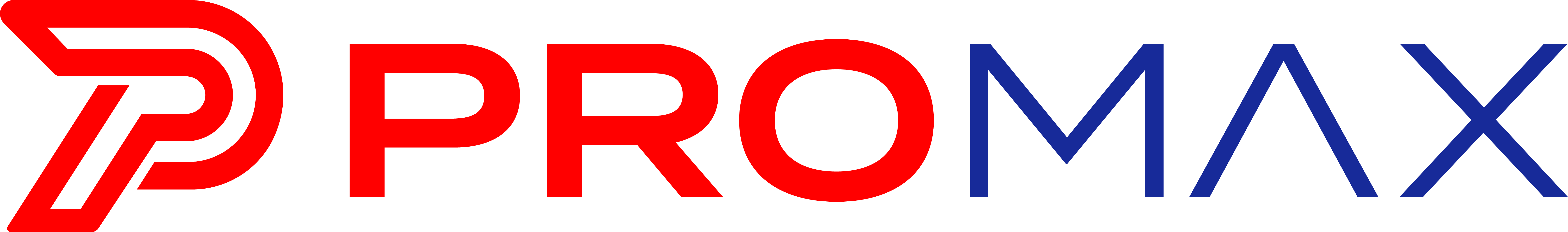 Promax Logo